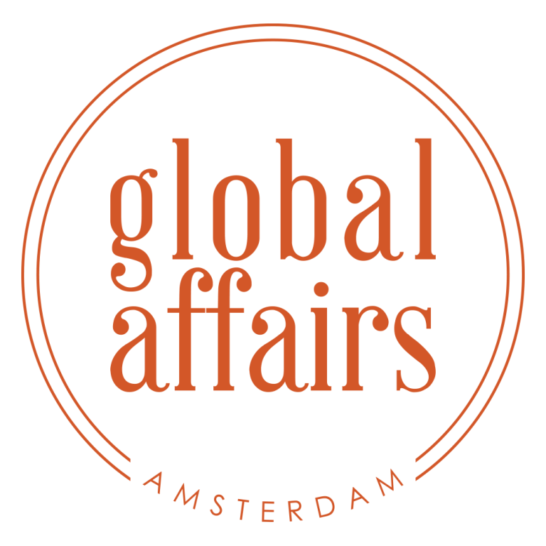 logo global affairs