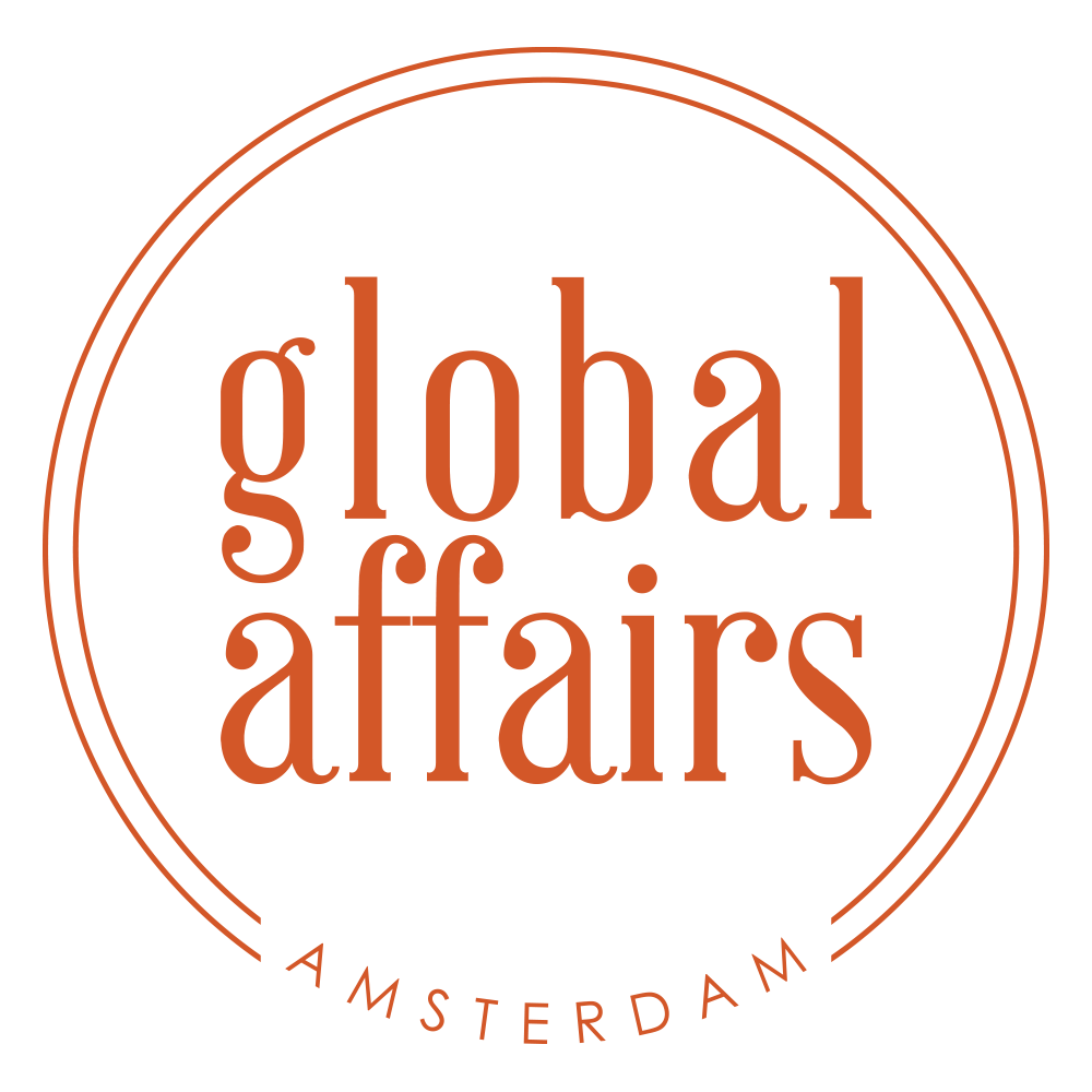 logo global affairs