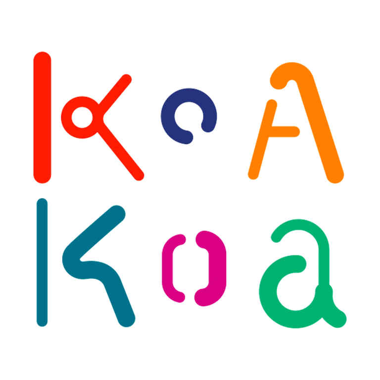 logo koakoa