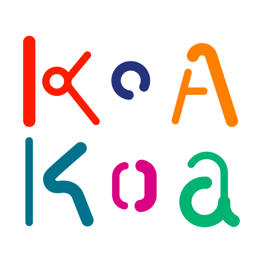 logo koakoa