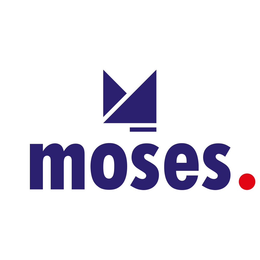 logo moses