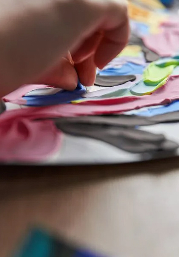 okto pittura facilitata lm cards