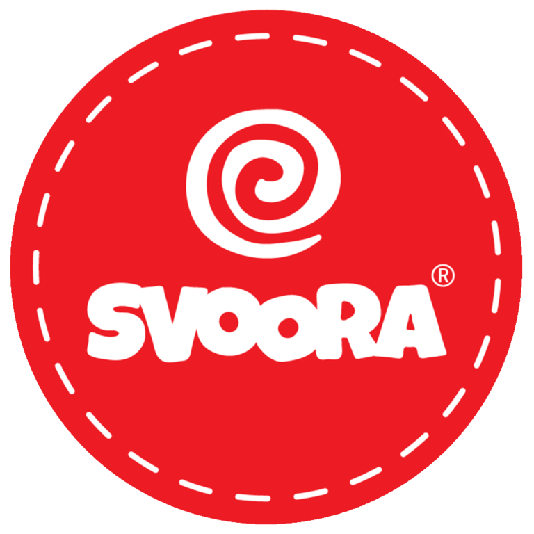 logo svoora