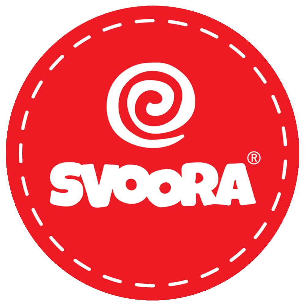 logo svoora