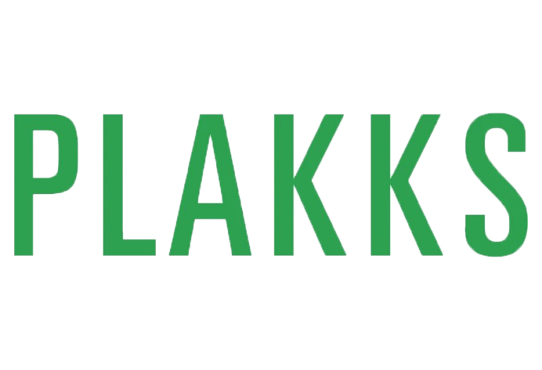 logo plakks