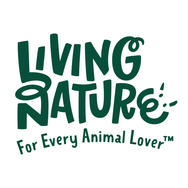 logo living nature