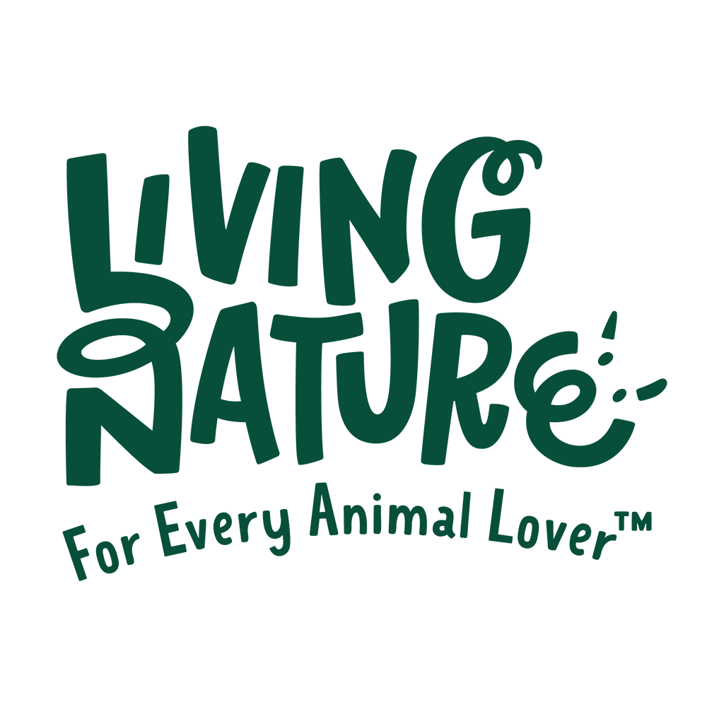 logo living nature