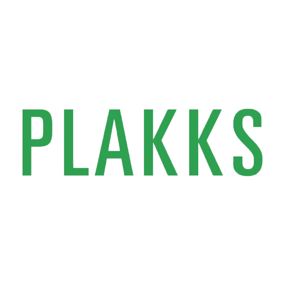 plakks logo